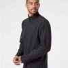 Men's Wind Resistant Full-Zip Jacket