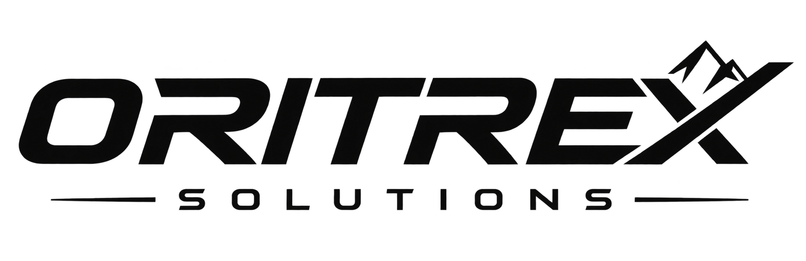 Oritrex Solutions LLC